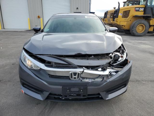 Photo 5 from auction – 2018 HONDA CIVIC LX with VIN 2HGFC2F53JH504041