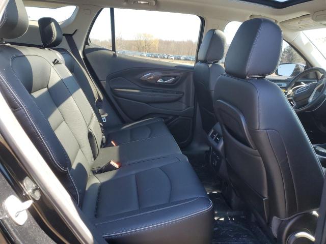 Photo 11 from auction – 2019 GMC TERRAIN DE with VIN 3GKALXEX3KL352025