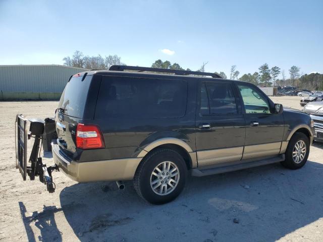Photo 3 from auction – 2014 FORD EXPEDITION with VIN 1FMJK1J56EEF29151