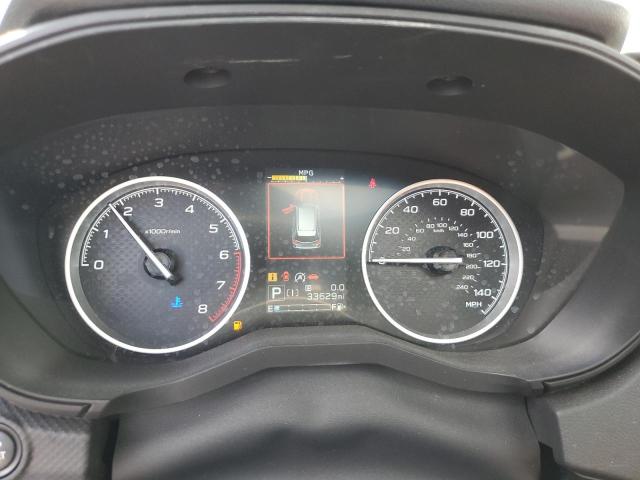 Photo 9 from auction – 2020 SUBARU FORESTER P with VIN JF2SKAGC8LH563720