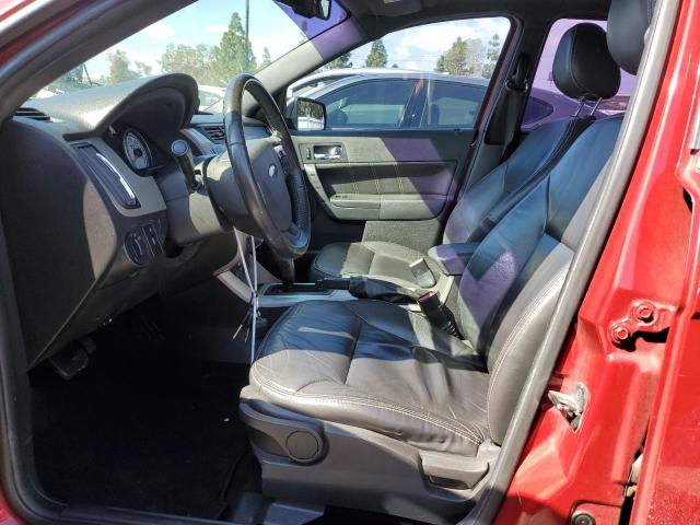 Photo 7 from auction – 2010 FORD FOCUS SEL with VIN 1FAHP3HN0AW208318