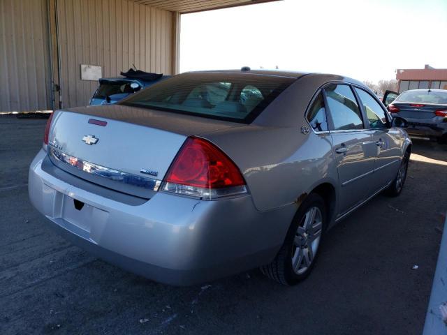 Photo 3 from auction – 2008 CHEVROLET IMPALA LT with VIN 2G1WT58K589286507