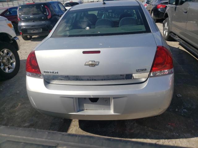Photo 6 from auction – 2011 CHEVROLET IMPALA LS with VIN 2G1WF5EK8B1230210