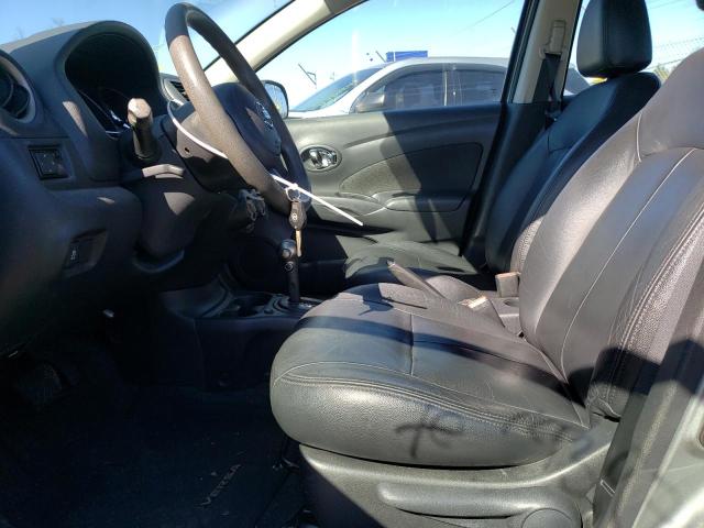 Photo 7 from auction – 2012 NISSAN VERSA S with VIN 3N1CN7AP4CL861937