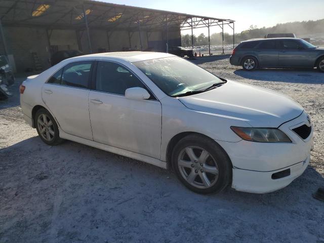 Photo 4 from auction – 2007 TOYOTA CAMRY CE with VIN 4T1BE46KX7U564392
