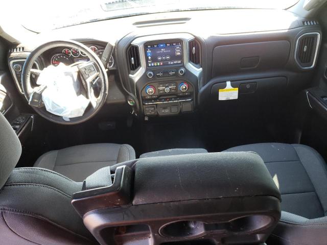 Photo 8 from auction – 2020 CHEVROLET SILVERADO with VIN 1GCRYDED5LZ250871