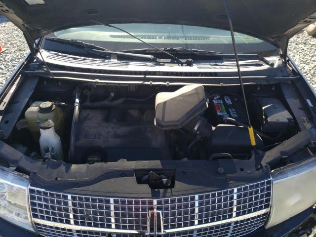 Photo 12 from auction – 2008 LINCOLN MKX with VIN 2LMDU88C58BJ26805