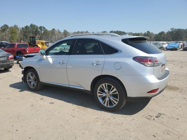Photo 2 from auction – 2013 LEXUS RX 350 with VIN 2T2ZK1BA1DC089470