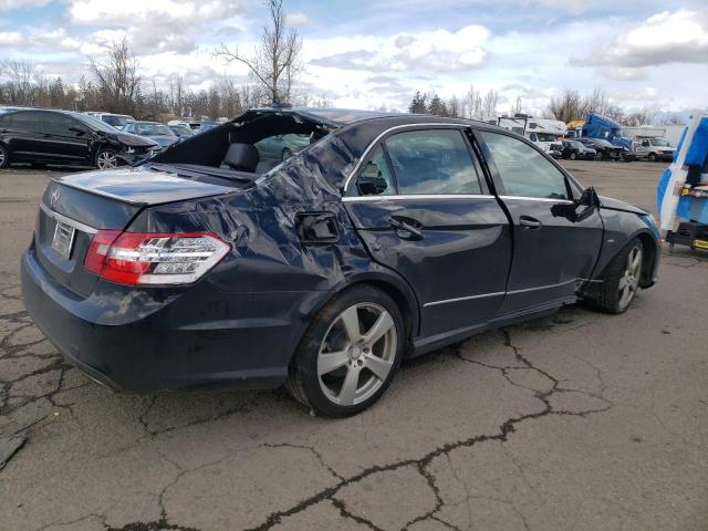 Photo 3 from auction – 2012 MERCEDES-BENZ E 350 with VIN WDDHF5KB8CA604347
