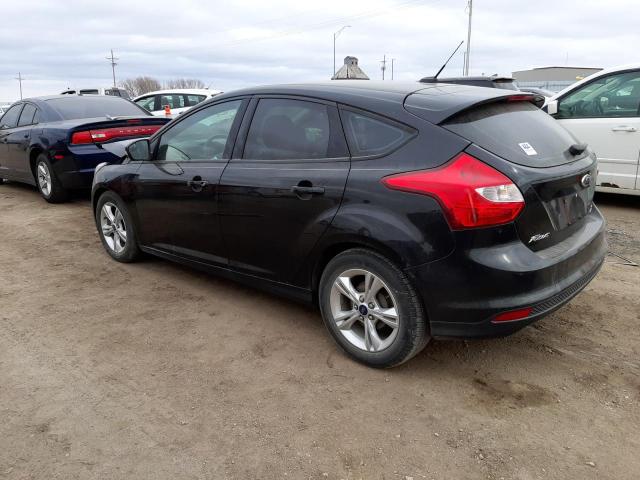 Photo 2 from auction – 2014 FORD FOCUS SE with VIN 1FADP3K25EL299705