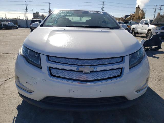 Photo 5 from auction – 2015 CHEVROLET VOLT with VIN 1G1RC6E46FU135278