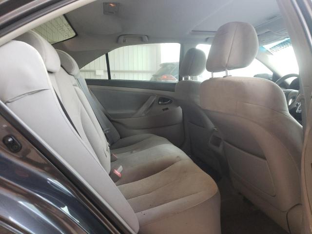 Photo 10 from auction – 2009 TOYOTA CAMRY BASE with VIN 4T1BE46K69U347182