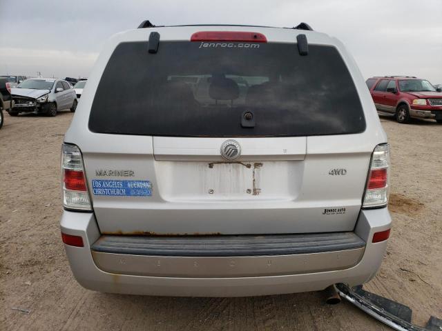 Photo 6 from auction – 2008 MERCURY MARINER with VIN 4M2CU91Z98KJ14690