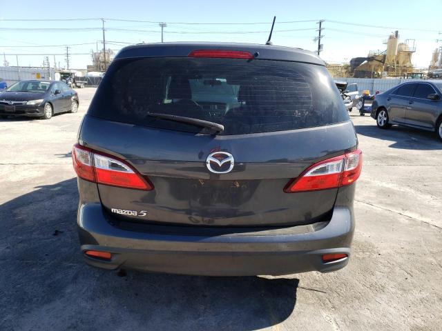 Photo 6 from auction – 2015 MAZDA 5 SPORT with VIN JM1CW2BL0F0185075