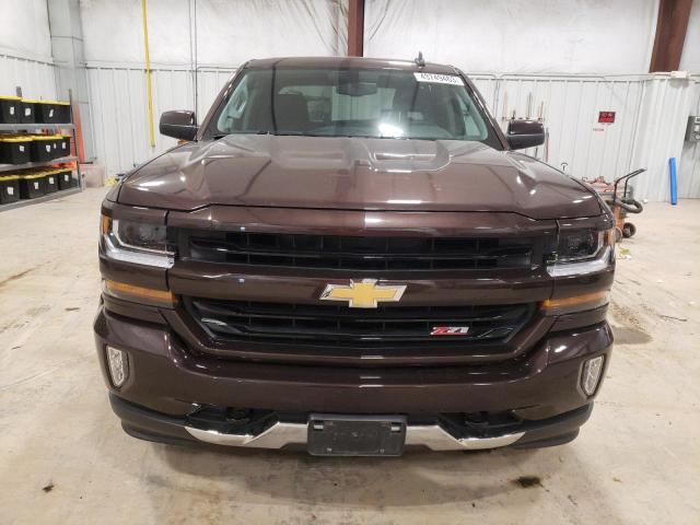 Photo 5 from auction – 2016 CHEVROLET SILVERADO with VIN 3GCUKREC3GG268274