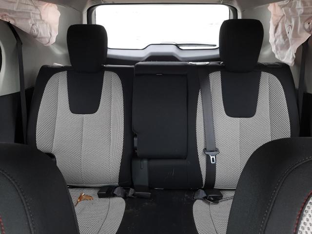 Photo 10 from auction – 2017 CHEVROLET EQUINOX LT with VIN 2GNALCEK9H6279935