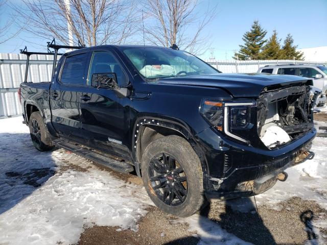 Photo 4 from auction – 2022 GMC SIERRA K15 with VIN 3GTPUCEK4NG509302