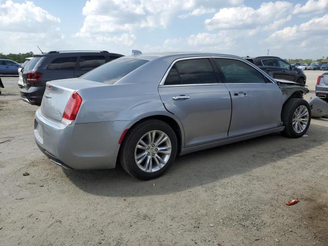 Photo 3 from auction – 2016 CHRYSLER 300C with VIN 2C3CCAEG3GH311223