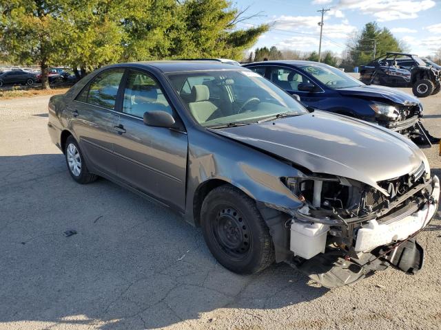 Photo 4 from auction – 2005 TOYOTA CAMRY LE with VIN 4T1BE32K95U633103