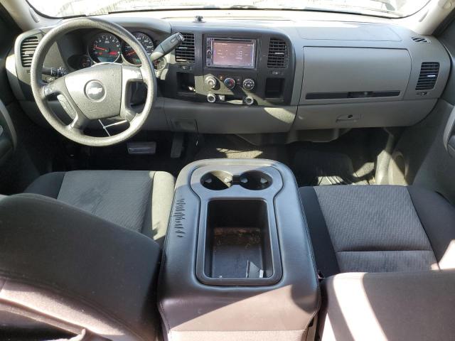 صورة رقم 8 من المزاد - 2008 CHEVROLET SILVERADO مع VIN 3GCEC13C88G300367