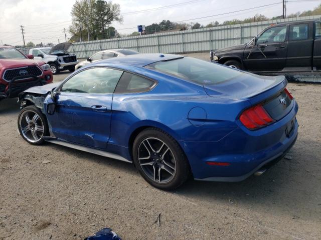 Photo 2 from auction – 2018 FORD MUSTANG with VIN 1FA6P8TH6J5129828
