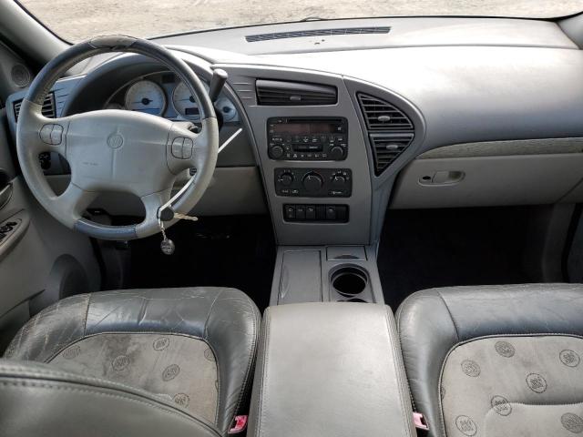Photo 8 from auction – 2002 BUICK RENDEZVOUS with VIN 3G5DA03E52S558600