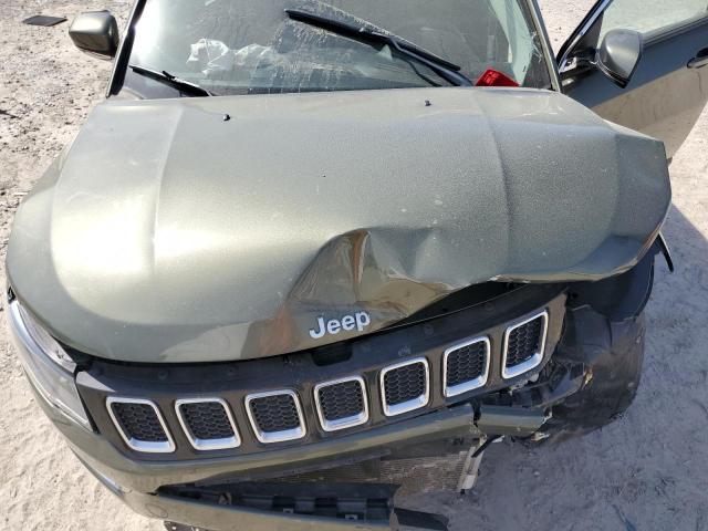Photo 11 from auction – 2019 JEEP COMPASS LI with VIN 3C4NJDCB3KT753549
