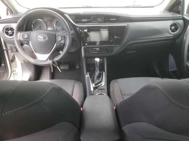 Photo 8 from auction – 2018 TOYOTA COROLLA L with VIN 5YFBURHE3JP758360
