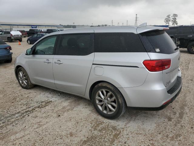 Photo 2 from auction – 2020 KIA SEDONA LX with VIN KNDMB5C19L6639461