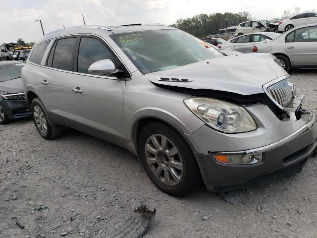 Photo 4 from auction – 2011 BUICK ENCLAVE CX with VIN 5GAKRBED3BJ116071