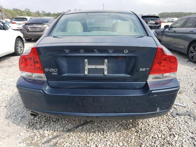Photo 6 from auction – 2009 VOLVO S60 2.5T with VIN YV1RS592192733690