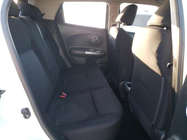 Photo 11 from auction – 2014 NISSAN JUKE S with VIN JN8AF5MR6ET450125