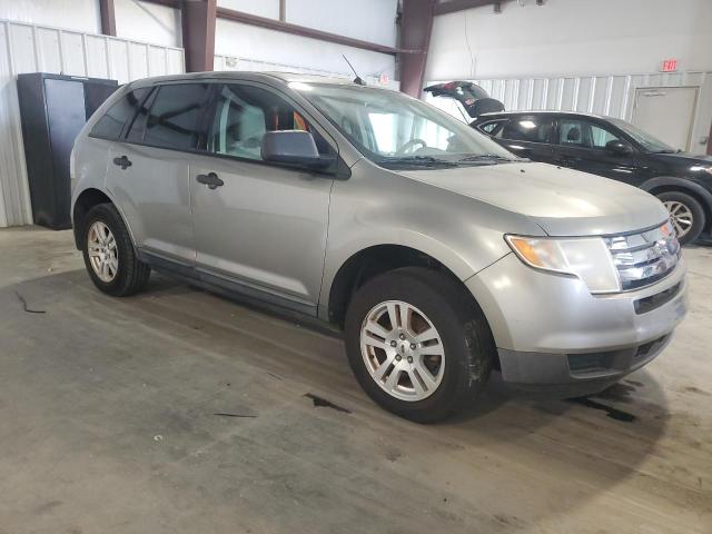 Photo 4 from auction – 2008 FORD EDGE SE with VIN 2FMDK36C18BA05325