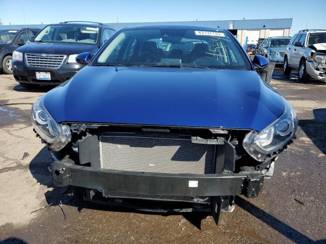 Photo 5 from auction – 2021 KIA FORTE FE with VIN 3KPF24AD7ME264584