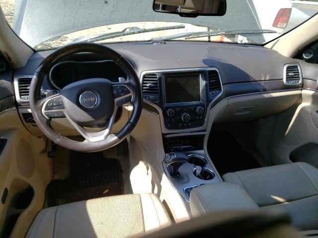 Photo 8 from auction – 2014 JEEP GRAND CHER with VIN 1C4RJFCT1EC325811