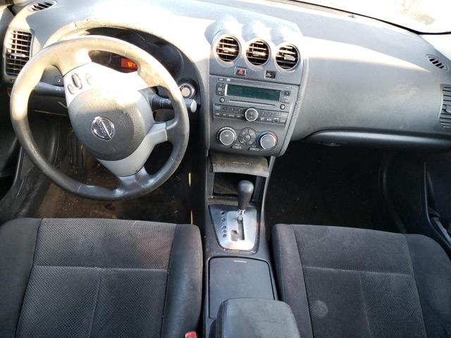 Photo 8 from auction – 2007 NISSAN ALTIMA 2.5 with VIN 1N4AL21E97N459919