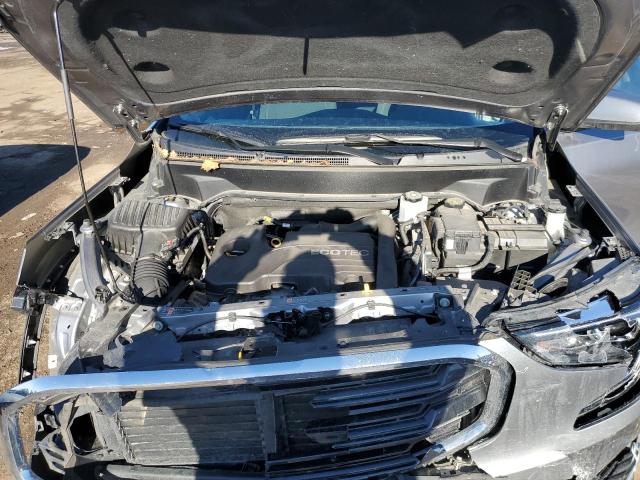 Photo 12 from auction – 2019 GMC TERRAIN SL with VIN 3GKALTEV9KL202167