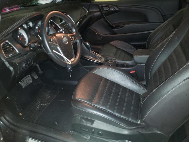 Photo 7 from auction – 2016 BUICK CASCADA PR with VIN W04WT3N57GG038523