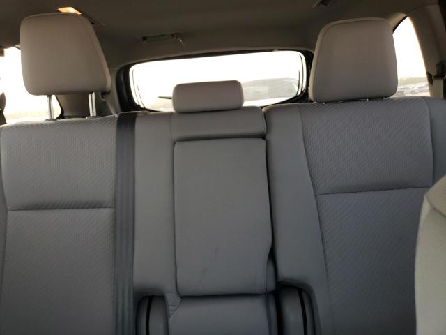 Photo 10 from auction – 2019 TOYOTA HIGHLANDER with VIN 5TDZARFH6KS042047
