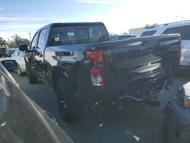 Photo 2 from auction – 2022 CHEVROLET SILVERADO with VIN 3GCUDFEL8NG515133