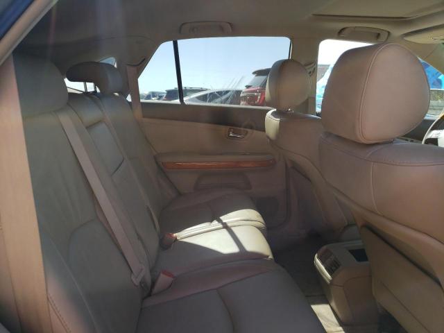Photo 11 from auction – 2007 LEXUS RX 350 with VIN 2T2GK31U77C005221