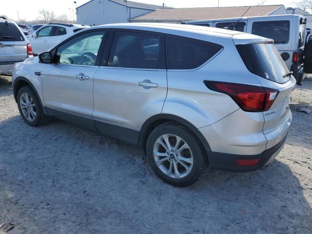 Photo 2 from auction – 2019 FORD ESCAPE SE with VIN 1FMCU9GD6KUB23887
