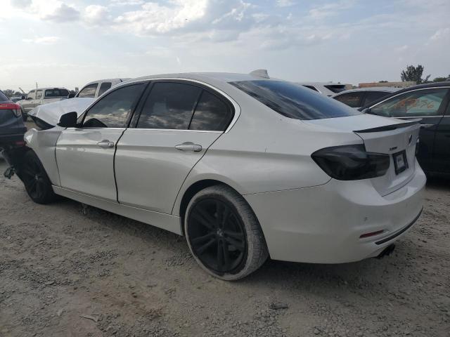Photo 2 from auction – 2017 BMW 330 XI with VIN WBA8D9C32HA011781