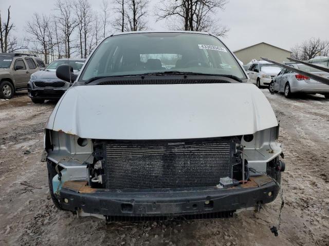 Photo 5 from auction – 2007 DODGE GRAND CARA with VIN 1D4GP24R37B220992