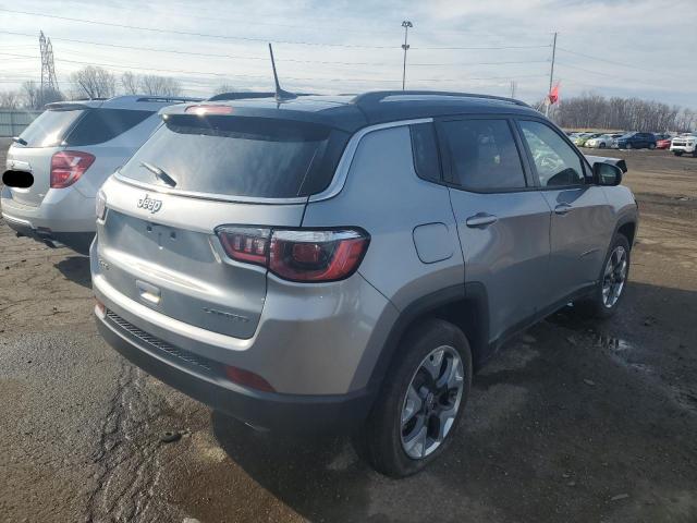 Photo 3 from auction – 2019 JEEP COMPASS LI with VIN 3C4NJDCB3KT639759