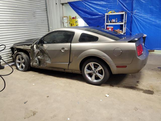 Photo 2 from auction – 2005 FORD MUSTANG with VIN 1ZVFT80N155225501