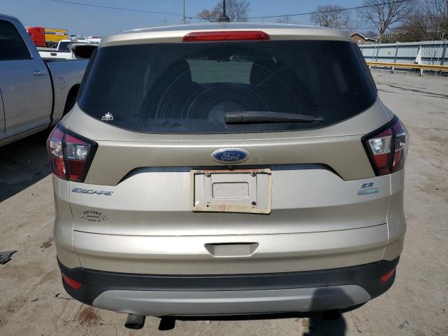 Photo 6 from auction – 2017 FORD ESCAPE SE with VIN 1FMCU0GD2HUC72818