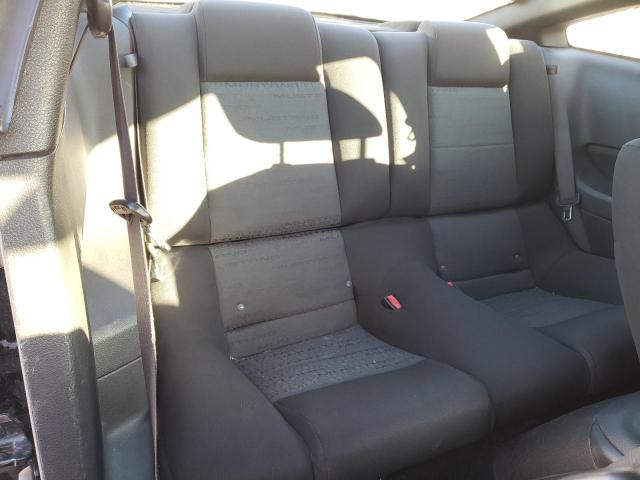 Photo 10 from auction – 2007 FORD MUSTANG with VIN 1ZVFT80N875309608