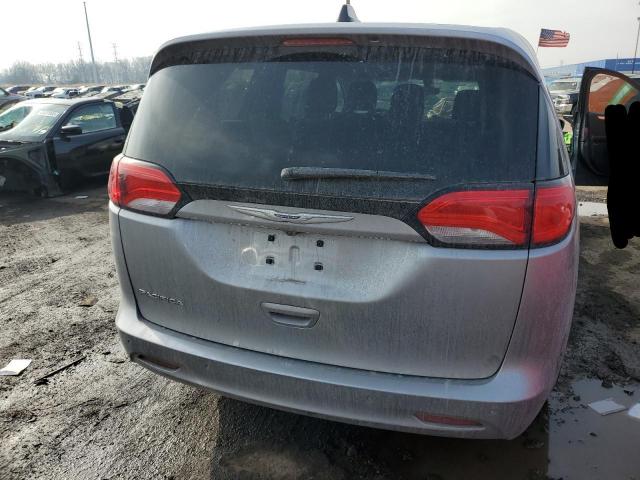 Photo 6 from auction – 2018 CHRYSLER PACIFICA L with VIN 2C4RC1AG7JR274979