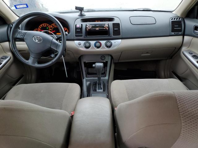 Photo 8 from auction – 2005 TOYOTA CAMRY SE with VIN JTDBA32K750024745